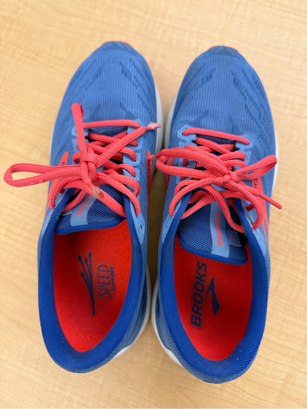 Brooks Revel 3 Running Shoes